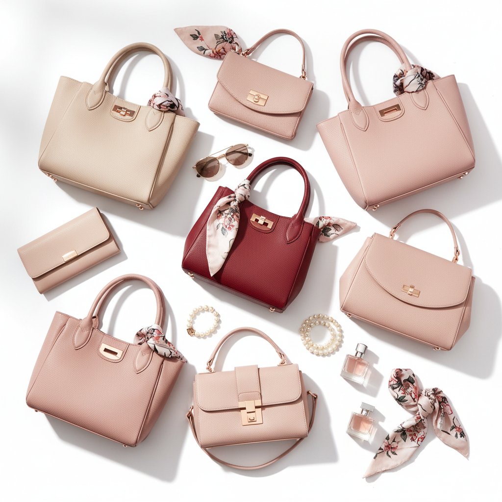 BAGS COLLECTION