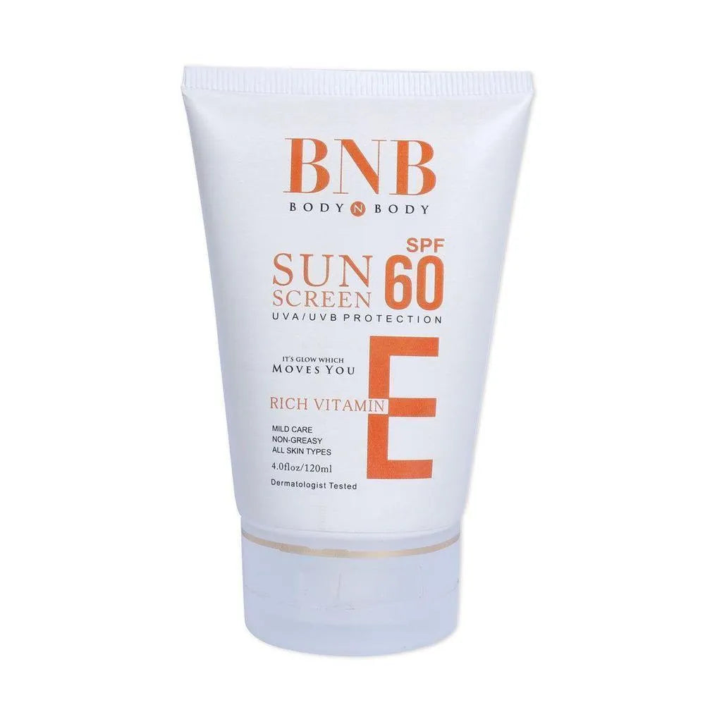 Rice skin care bundle SPF 60 sunscreen +4 products