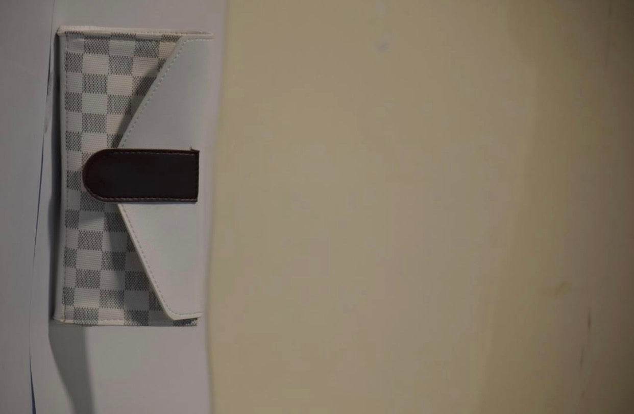 PU leather women printed bag