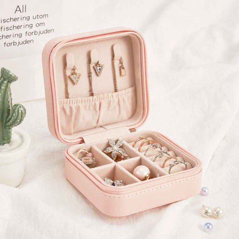 Jewellery box