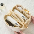 Make  up organiser for travel and storage