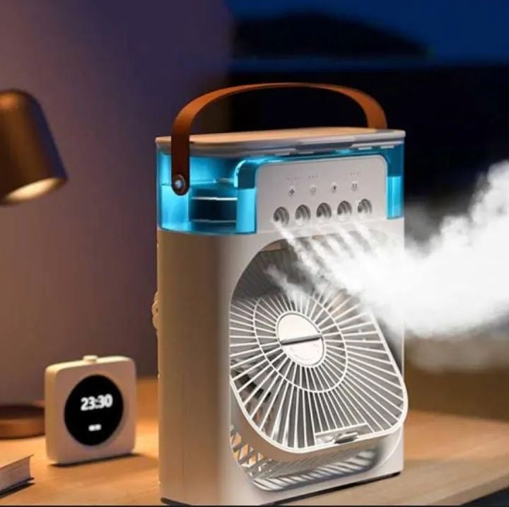 Mini air cooler