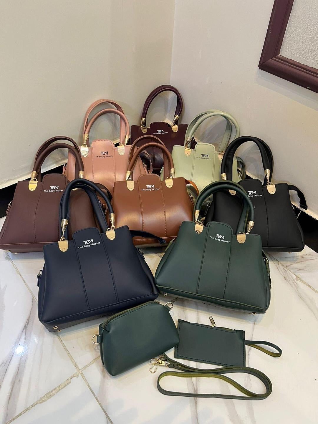 Women’s bag