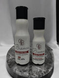 Bianca organic skin polish