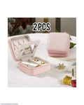 Jewelry box of 2