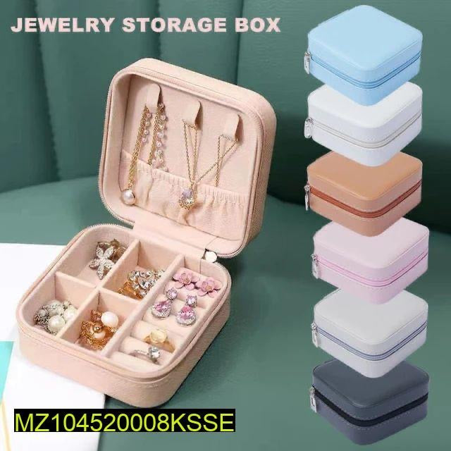 Jewellery box