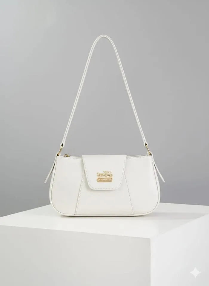 girls rexine bag