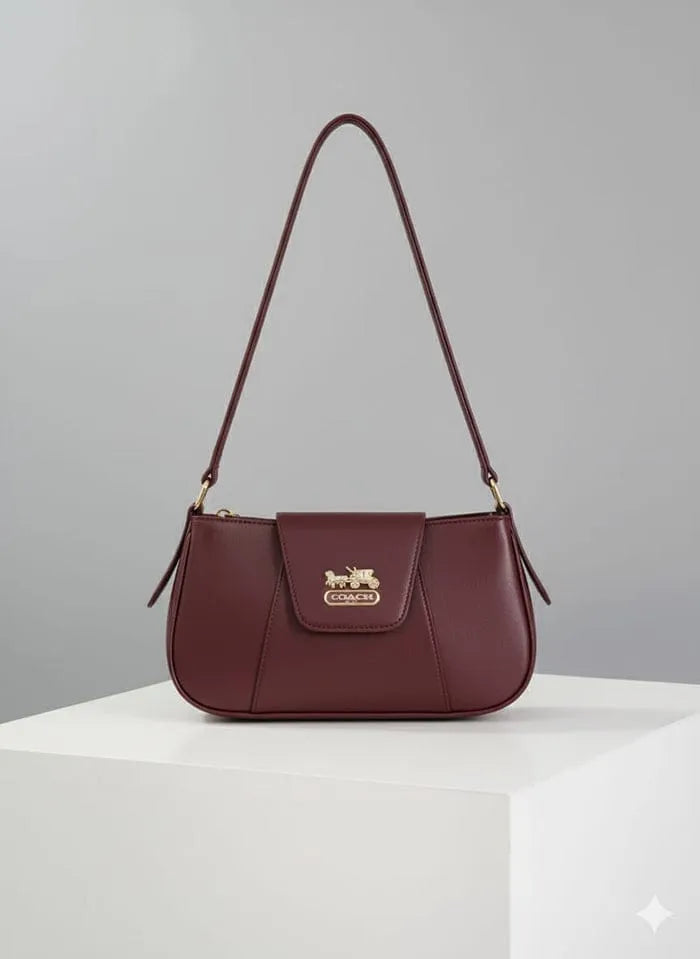 girls rexine bag