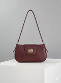 girls rexine bag
