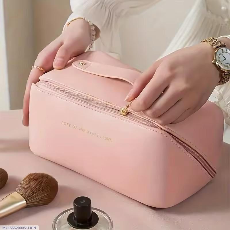 Make  up organiser for travel and storage