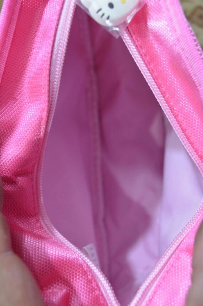 Mini hello kitty bag for girls nylon