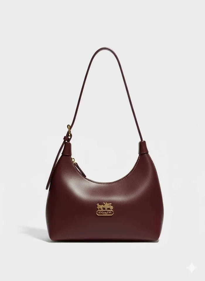 Rexine bag for girls