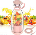 Mini Electrical juicer blender for home kitchen