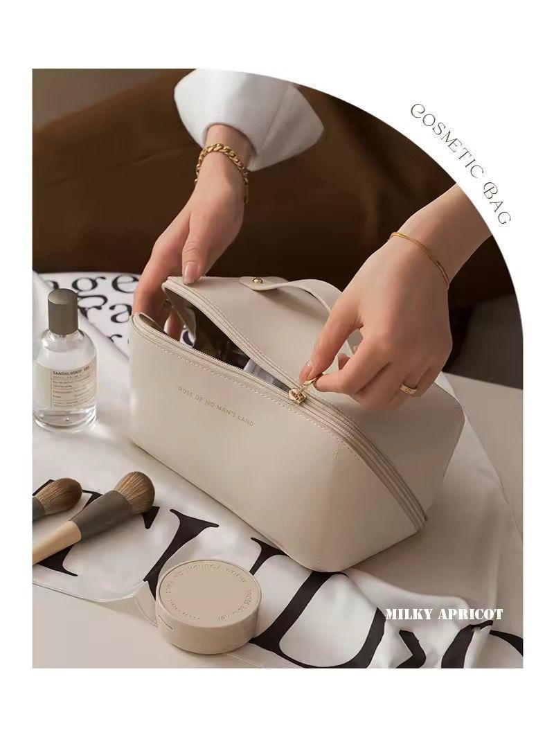 Make  up organiser for travel and storage