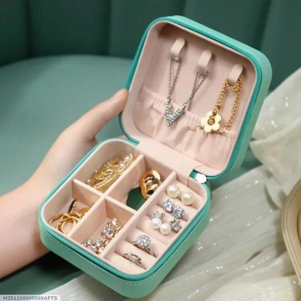 Jewellery box
