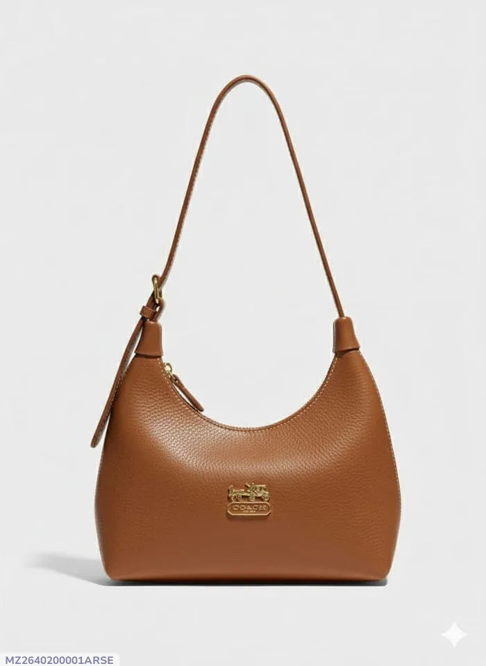 Rexine bag for girls