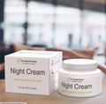 Night cream