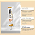 Botox bee venom Rinkle cream anti Ageing