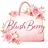 BlushBerry - Home