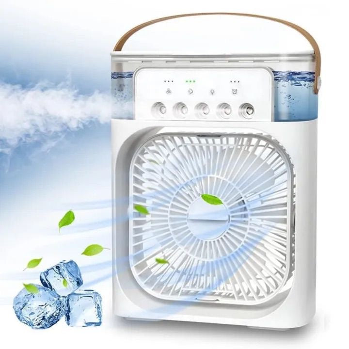 Mini air cooler