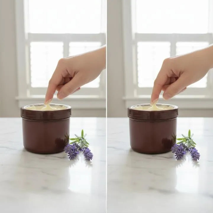 Zafrani cream