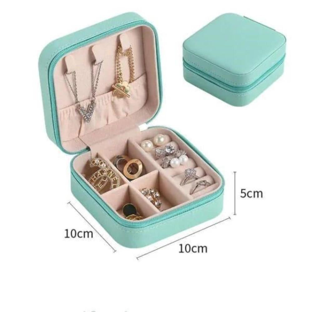 Jewellery box