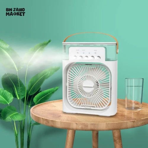 Mini air cooler