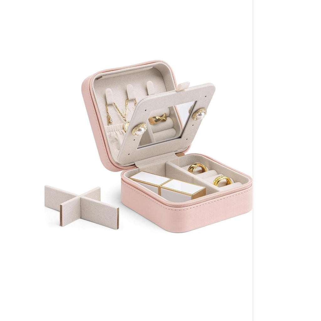 Jewelry box of 2