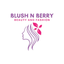 BlushBerry - Home