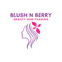 BLUSH  BERRY - Home