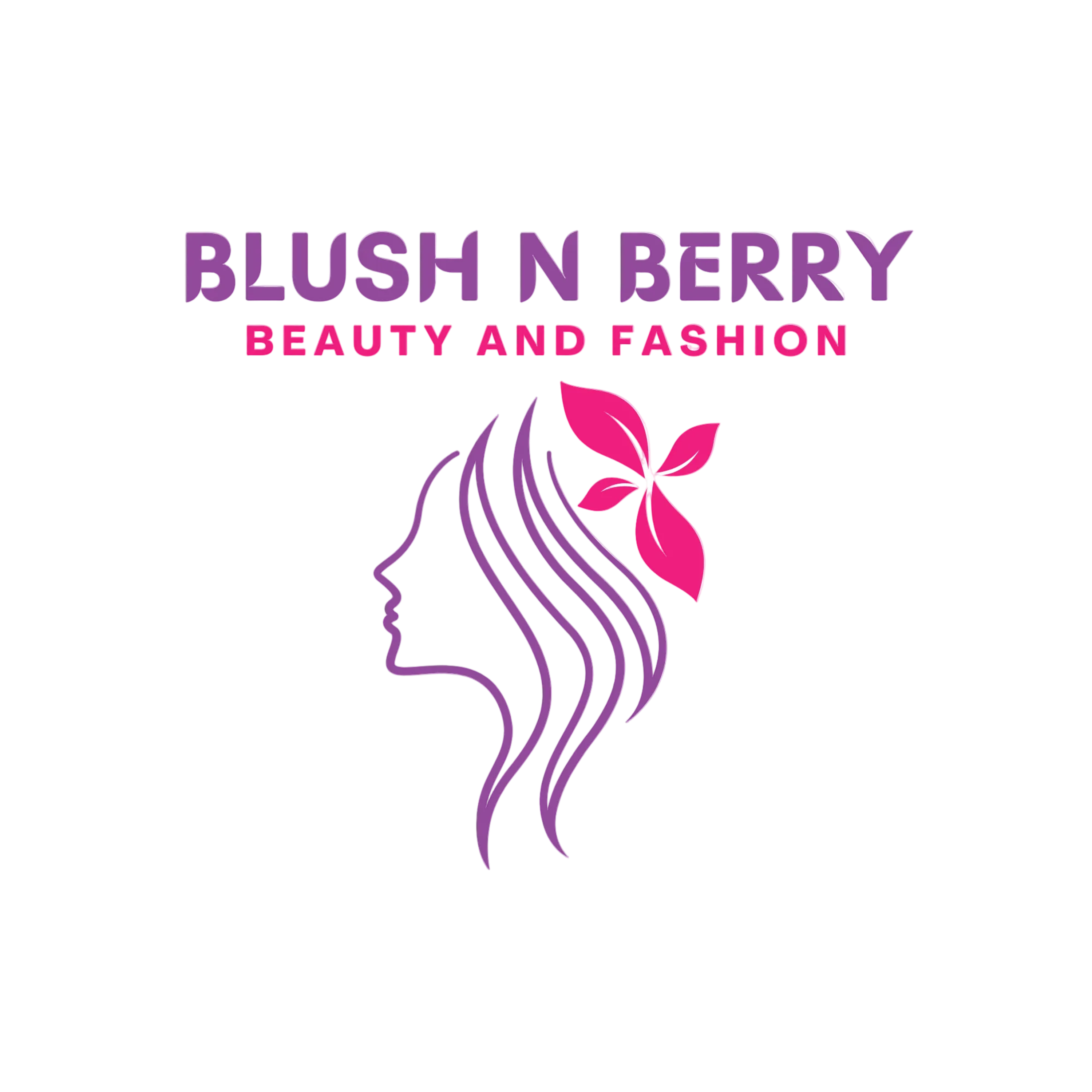BLUSH  BERRY