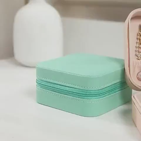 Jewellery box