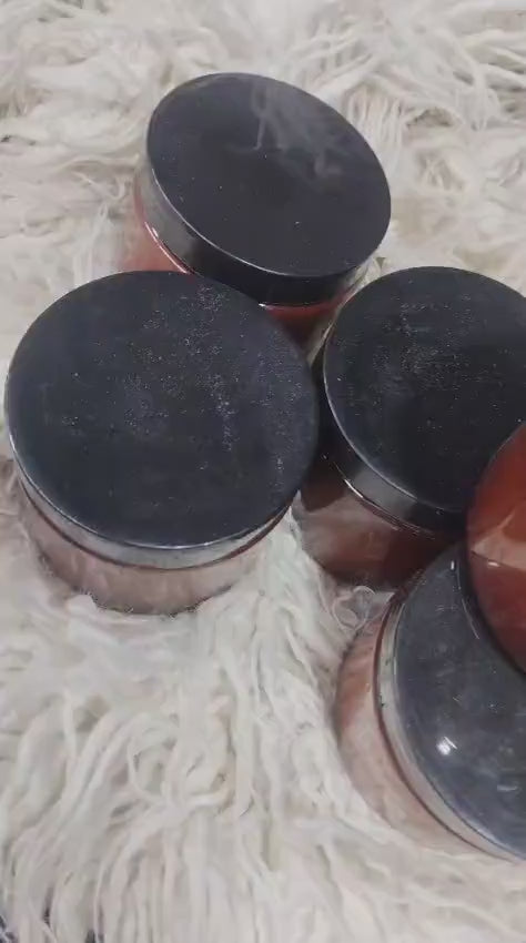 Zafrani cream