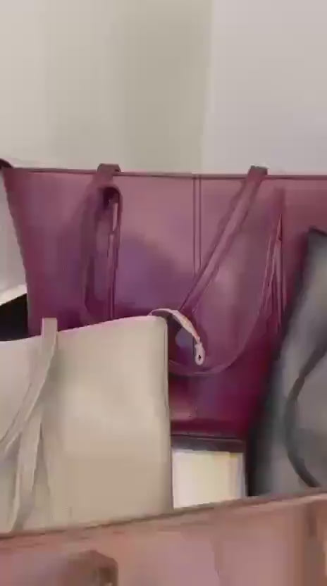 Women leather bag for women